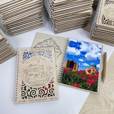 Сувениры Казахстана