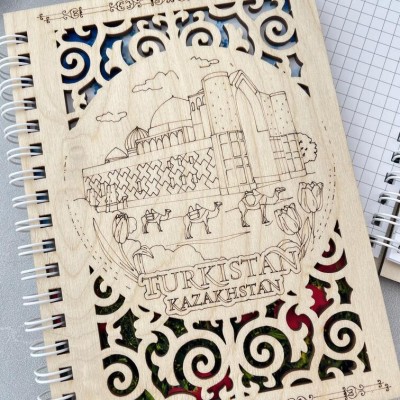 Сувениры Казахстана