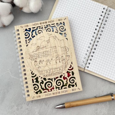 Сувениры Казахстана