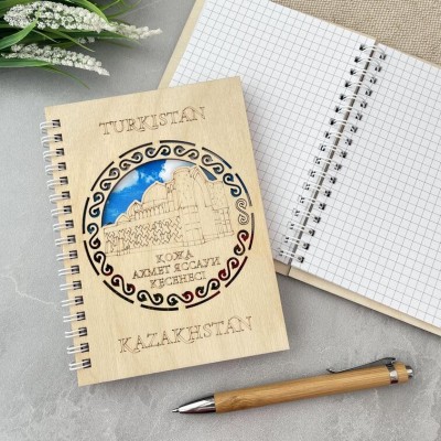 Сувениры Казахстана