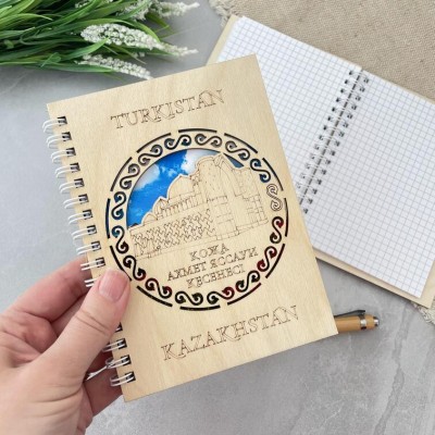 Сувениры Казахстана