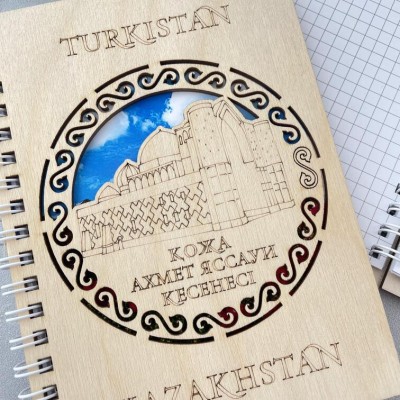 Сувениры Казахстана