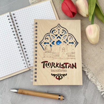 Сувениры Казахстана