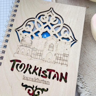 Сувениры Казахстана