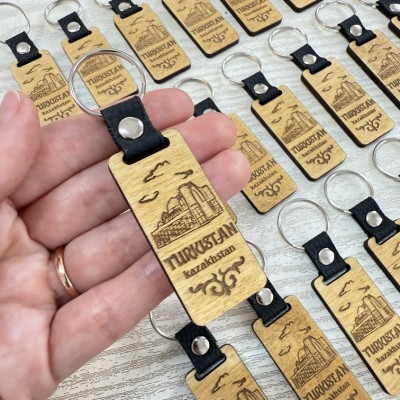 Сувениры Казахстана