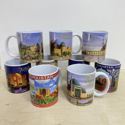 Сувениры Казахстана