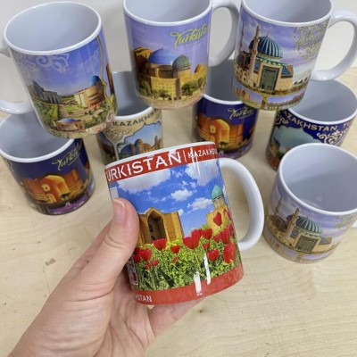 Сувениры Казахстана