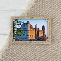 Магнит Рамка 1 