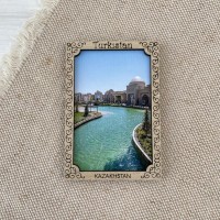 Магнит Рамка 4 