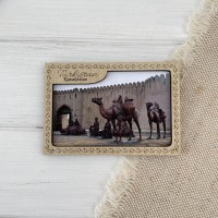 Магнит Рамка 3 