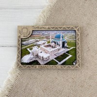 Магнит Рамка-2 