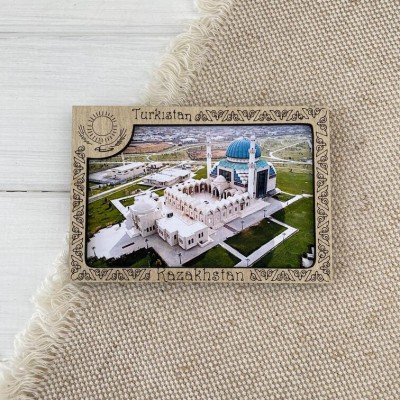 Магнит Рамка-2 