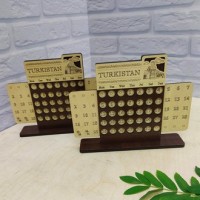 Вечный календарь Макси 