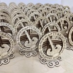 Настольные сувениры