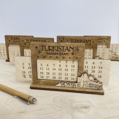 Вечный календарь Мини