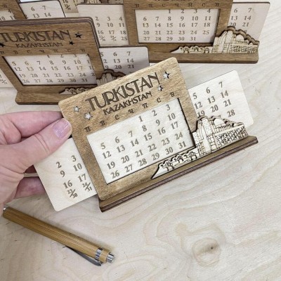 Сувениры Казахстана