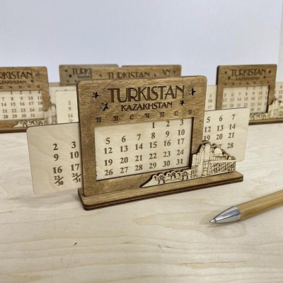 Сувениры Казахстана