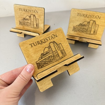 Сувениры Казахстана