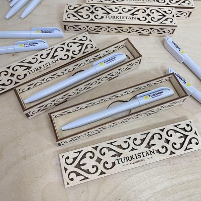 Сувениры Казахстана