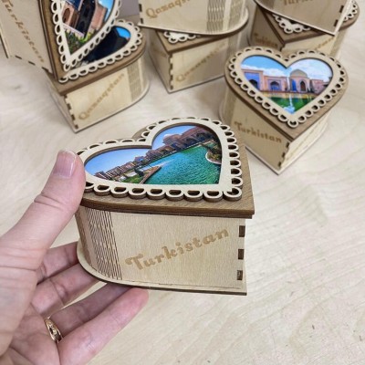 Сувениры Казахстана