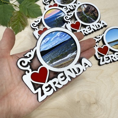 Сувениры Казахстана