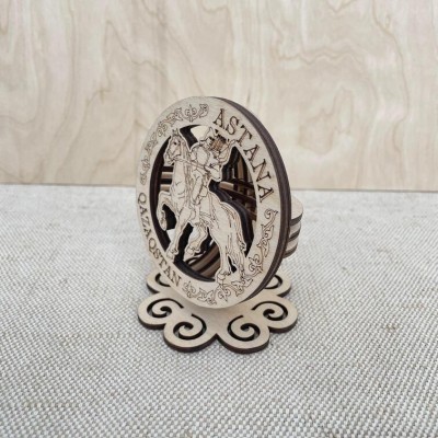 Сувениры Казахстана