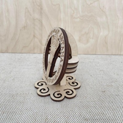 Сувениры Казахстана