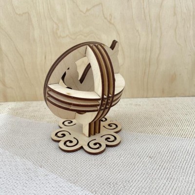 Сувениры Казахстана