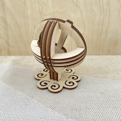 Сувениры Казахстана