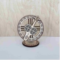 Сувенир Шанырак 110х80 мм. Кобыз Астана Сувенир Шанырак 110х80 мм. Кобыз Астана