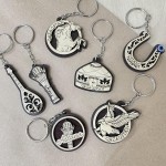 Брелоки