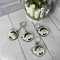 Брелок Верблюд