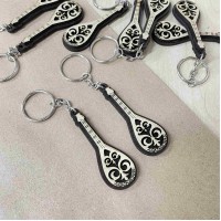 Брелок Домбра Казахстан