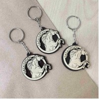 Брелок Кулагер 