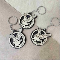 Брелок Орёл