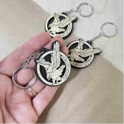 Сувениры Казахстана