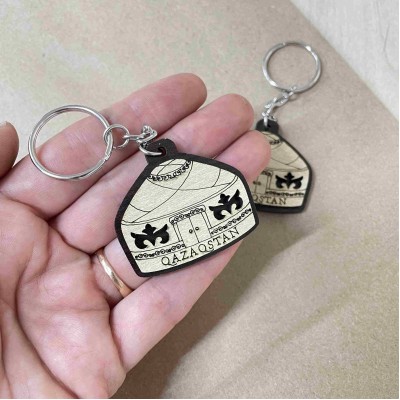 Сувениры Казахстана