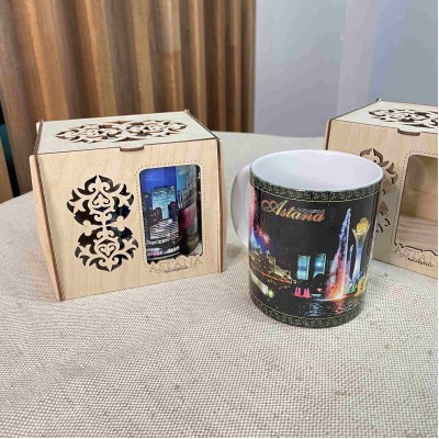 Сувениры Казахстана