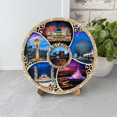 Сувениры Казахстана