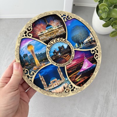 Сувениры Казахстана