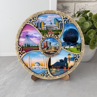 Сувениры Казахстана