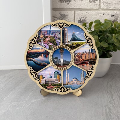 Сувениры Казахстана