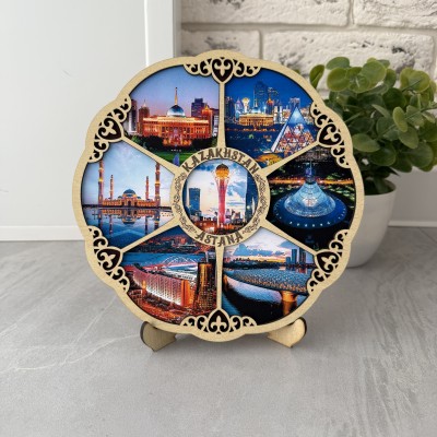 Сувениры Казахстана