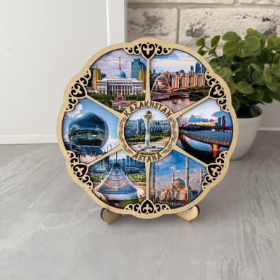 Сувениры Казахстана