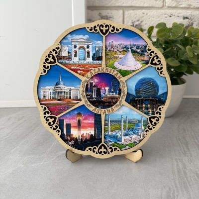 Сувениры Казахстана