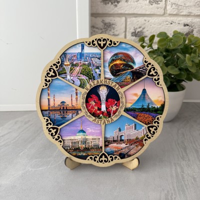 Сувениры Казахстана