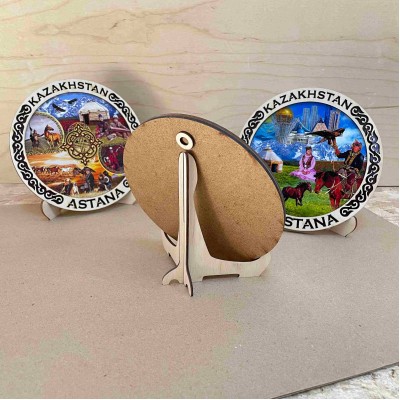 Сувениры Казахстана