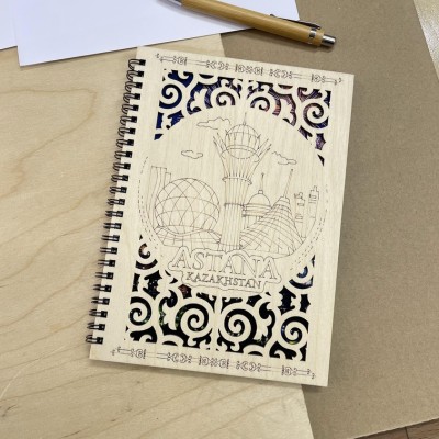 Сувениры Казахстана