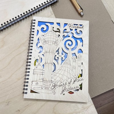 Сувениры Казахстана