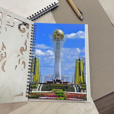 Сувениры Казахстана